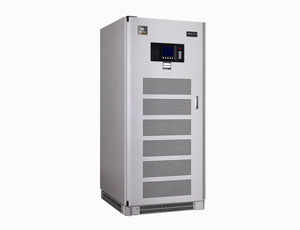 维谛Liebert iTrust UL33(20-100kVA)